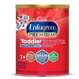 ENFAGROW PREMIUM TODDLER NUTRITIONAL DRINK, MILK-F