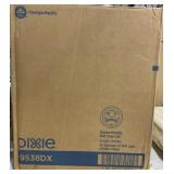 DIXIE TO GO HOT CUP LIDS 8 OZ.,1000 CT.