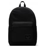 HERSCHEL SUPPLY CO. UNISEX POP QUIZ BACKPACK, BLAC