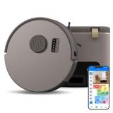 $899 BOBSWEEP BIO SELF-EMPTYING ROBOT VACUUM & MOP