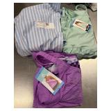 1 LOT (3) ASSORTED WOMEN