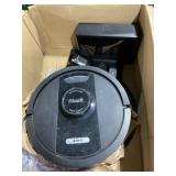 SHARK ROBOT VACUUM