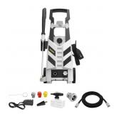 $160 SUN JOE ELECTRIC PRESSURE WASHER, 2200-PSI (P