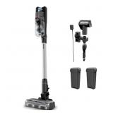 $200 BISSELL POWERCLEAN FURFINDER DELUXE WITH EXTR