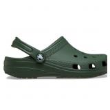 CLASSIC CLOG FIELD GREEN SIZE: M11