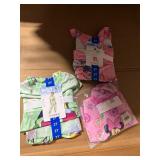 1 LOT (3) ASSORTED GIRLS CLOTHING ITEMS