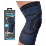COPPER FIT MOBILIZER KNEE SLEEVE ï¿½ PROSERIES WITH