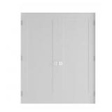 $608 72 IN. X 80 IN. SOLID CORE PRIMED COMPOSITE D