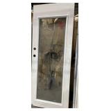 80 IN X 31.5I IN EXTERIOR DOOR WITH 5.5 IN JAMB RH