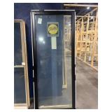 PELLA 35 X 84 1/2 VINYL METAL CLAD FIXED WINDOW, B