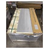 X 1,342 SQFT 5.5MM 60X9 LIFEPROOF VINYL PLANK