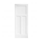 $178 24 IN. X 80 IN. X 1-3/8 IN. SHAKER WHITE PRIM