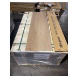 X 914 SQFT 8MM 60X9 LIFEPROOF VINYL PLANK