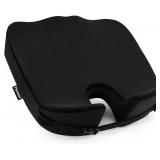 LARGE MEMORY SEAT CUSHION,CAR SEAT CUSHION ARE USE