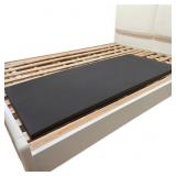 SAGGING MATTRESS SUPPORT, 60"X24"X2" HIGH DENSITY