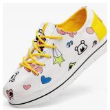 SZ 6.5W TT & MM WOMEN