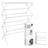ZOES HOMEWARE 2026 ENHANCED CLOTHES DRYING RACK |