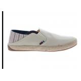 SZ 10M BEN SHERMAN PRILL HEEL SLIP BNMS21007 MENS