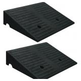 CURB RAMPS FOR WHEELCHAIRS 3.9 IN RISE 2 PACK