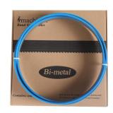 IMACHINIST S9611014 96" X 1" X 10/14TPI BI-METAL B