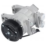 $119 LABWORK A/C COMPRESSOR REPLACEMENT FOR NISSAN