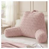 BLISSFUL DIARY READING PILLOW, LARGE BACKREST PILL