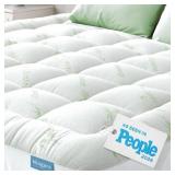 NIAGARA SLEEP SOLUTION QUEEN ULTRA SOFT MATTRESS T
