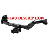 $152 CLASS 3 TRAILER HITCH 2-INCH RECEIVER COMPATI