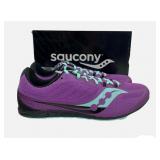 11W SAUCONY WOMEN