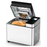 $300 25-IN-1 BREAD MAKER WITH VISIBLE LID | 2LB FU
