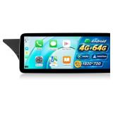 $250 4+64G 12.3 INCH SCREEN RADIO FOR MERCEDES BEN