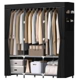 LOKEME WARDROBE CLOSET,STEEL PIPE DIAMETER 19MM,PO