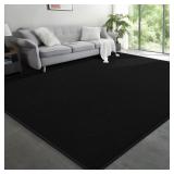 LARGE MODERN AREA RUGS FOR LIVING ROOM BEDROOM, 4X