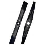72531-VE2-020 & 72511-VE1-020 MULCHING MOWER BLADE