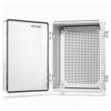 QILIPSU WATERPROOF JUNCTION BOX IP67 OUTDOOR PLAST