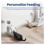 MICROCHIP FEEDER CAT FOOD DISPENSER CHIP PAWSPIKï¿½