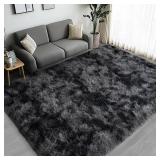 $120 LARGE AREA RUGS FOR LIVING ROOM BEDROOM 8X10
