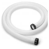 1.5" X 9.8 FT POOL FILTER PUMP HOSE FOR INTEX ABOV