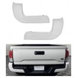 REAR BUMPER CAPFIT FOR TACOMA 2016-2023,