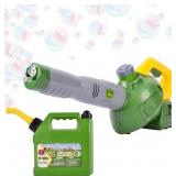 JOHN DEERE BUBBLE LEAF BLOWER - 24 OZ REFILL, BUBB