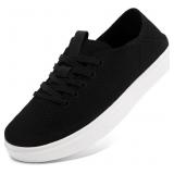 SZ 6.5W STQ WOMENS FASHION SNEAKERS BREATHABLE CAS