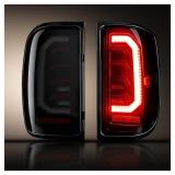 $300 ANIMATED STARTING SEQUENCE LED TAIL LIGHT ASS