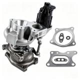 $202 TURBOCHARGER ASSEMBLY COMPATIBLE WITH HONDA C