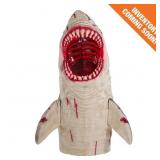 $349 7 FT. DEAD WATER LED MEGALODON SHARK