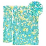 BEAN BAG FILLER, 10LBS SHREDDED MEMORY FOAM STUFFI