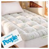 NIAGARA SLEEP SOLUTION TWIN XL ULTRA SOFT MATTRESS