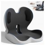 SEAT CUSHION,MEMORY FOAM CHAIR CUSHION FOR OFFICE