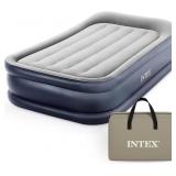 INTEX 64131ED DURA-BEAM PLUS DELUXE PILLOW MATTRES