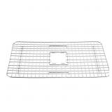 SINKSENSE WREN 27 IN. X 15 IN. STAINLESS STEEL KIT