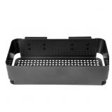 P.A.L. POP-AND-LOCK STORAGE BIN
